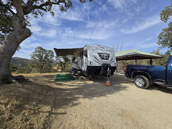 Condon Peak Recreation Area 9