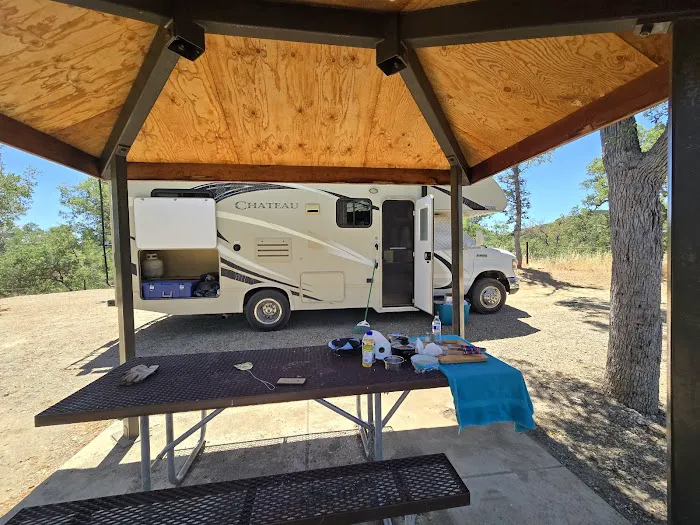 Condon Peak Recreation Area 8