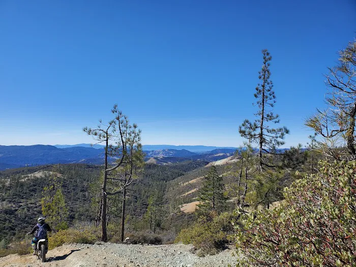 Condon Peak Recreation Area 0