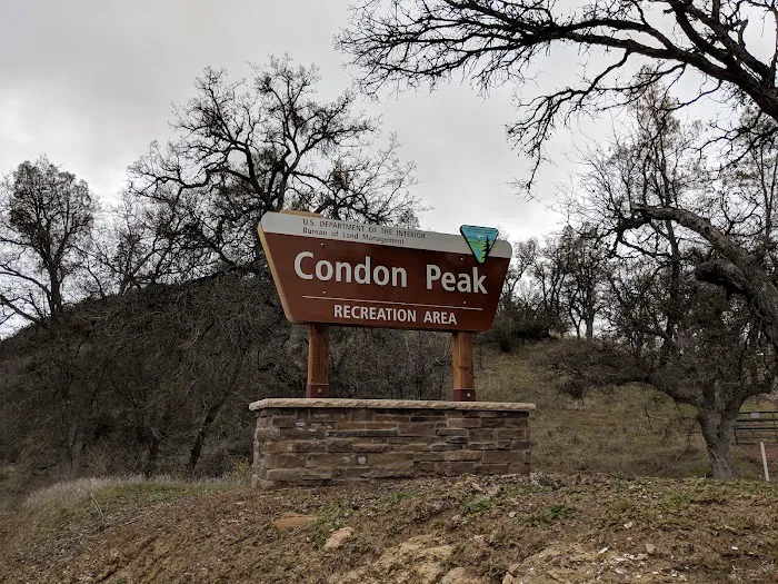 Condon Peak Recreation Area 6