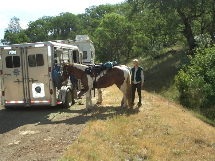 Orestimba Corral 7