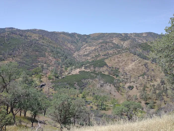 Orestimba Corral 0