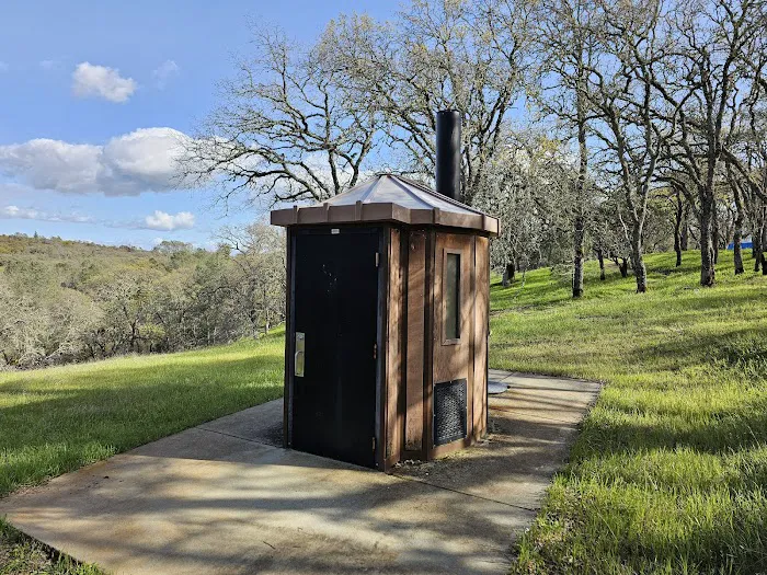 Manzanita Point Camps 4