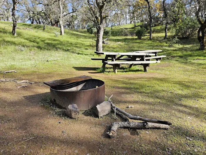 Manzanita Point Camps 3