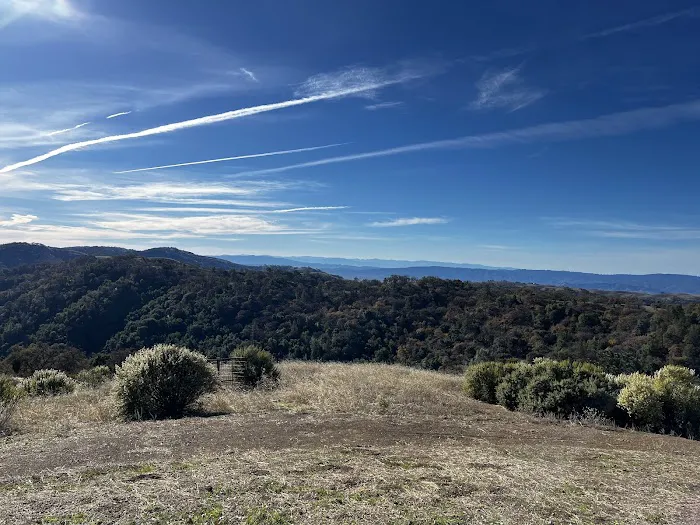 Coe Ranch Campground 0