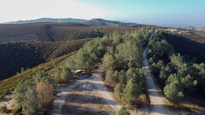 Williams Hill 3