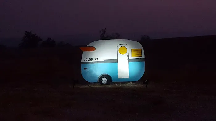 Jolon RV 5