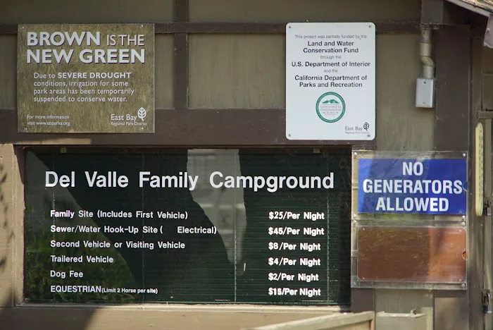 Family Campground 1
