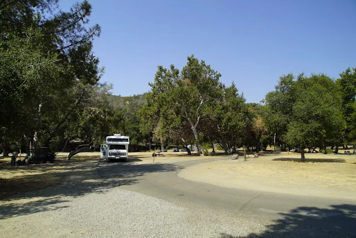 Family Campground 3