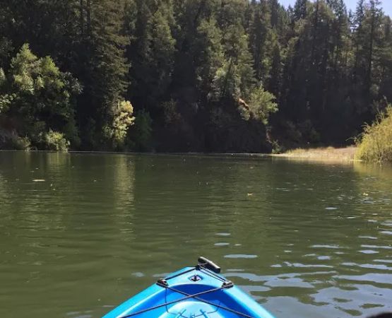 Camp Russian River