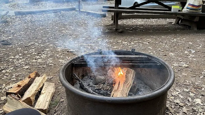 Bullfrog Pond Campground 3