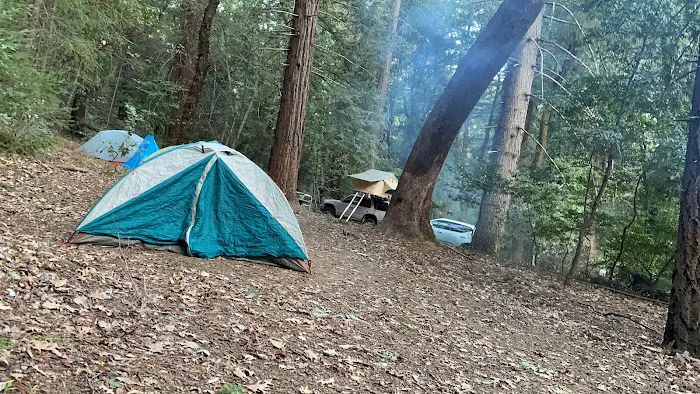 Bullfrog Pond Campground 0