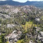 Mono Hot Springs Campground