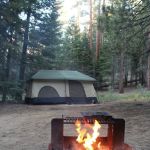 Mono Creek Campground