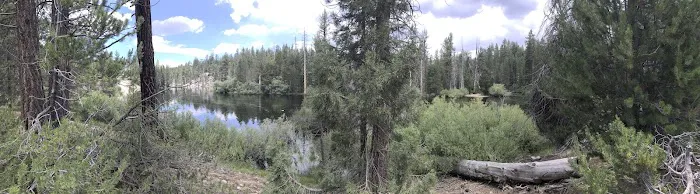 Mono Creek Day Use Area 7