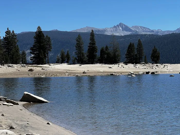 Vermillion Campground 5