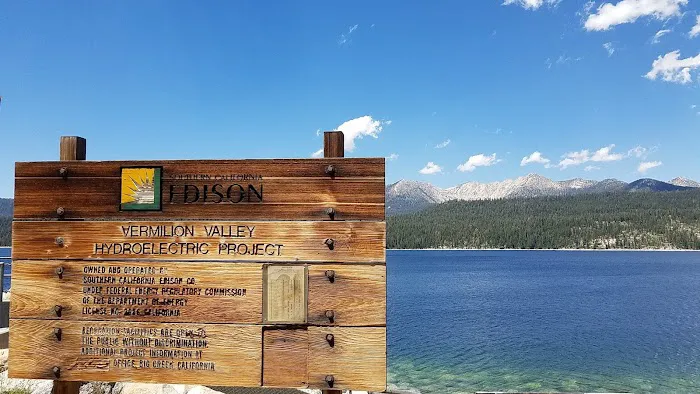 Vermillion Campground 4