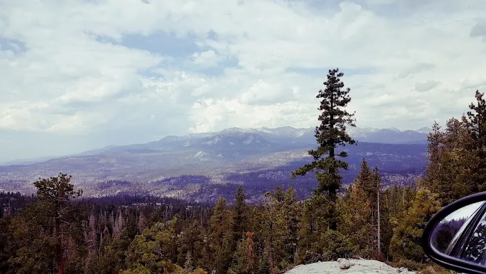 Vermillion Campground 3