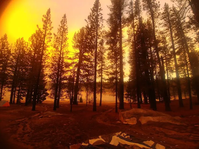 Vermillion Campground 8