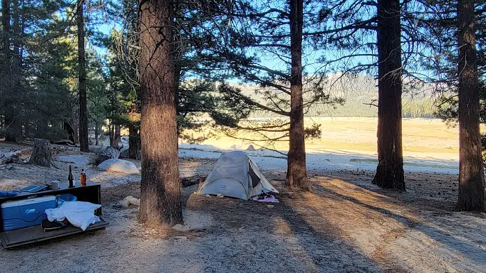 Vermillion Campground 9