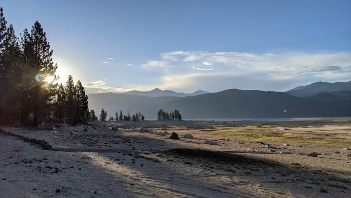 Vermillion Campground 1