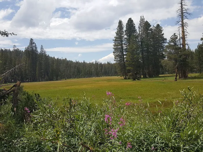 Vermillion Campground 7