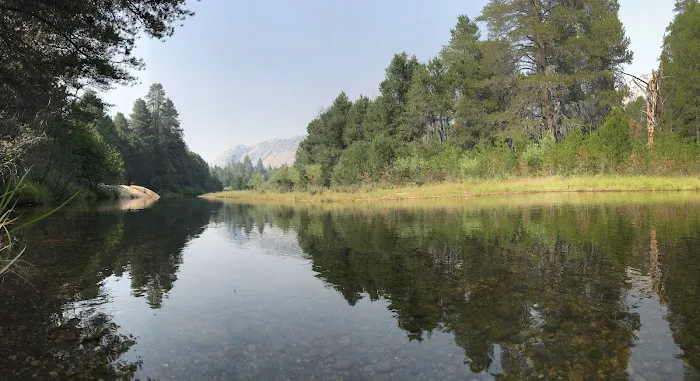 JACKASS MEADOW (recgovnpsdata) 2
