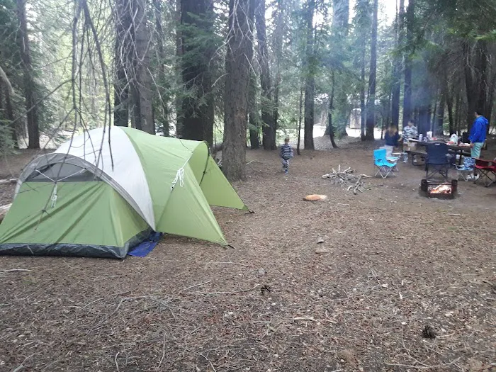 CATAVEE Campground 3