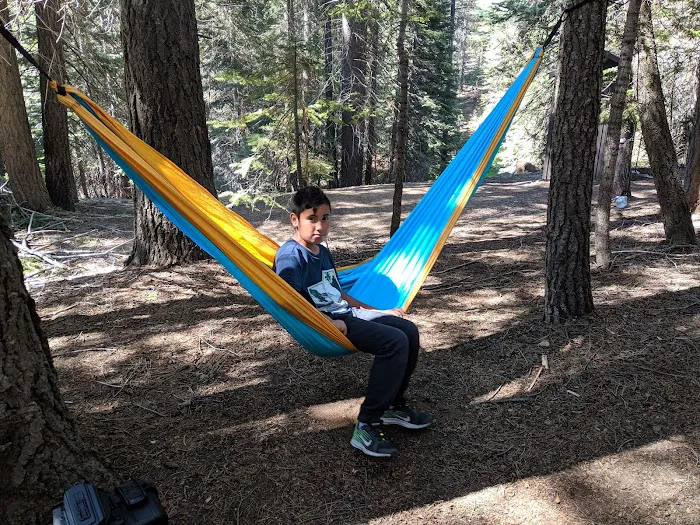 CATAVEE Campground 7