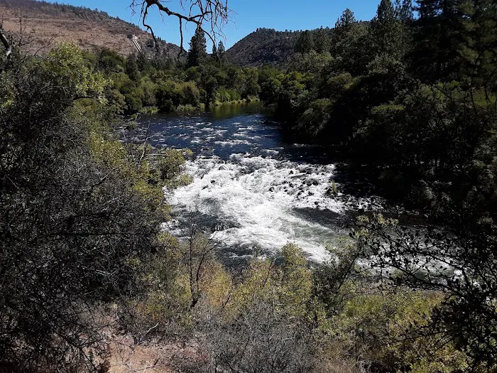 BLM Pit River Campground 2