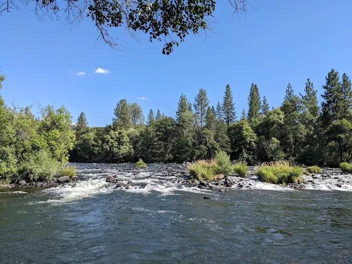 BLM Pit River Campground 1