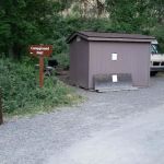BLM Pit River Campground