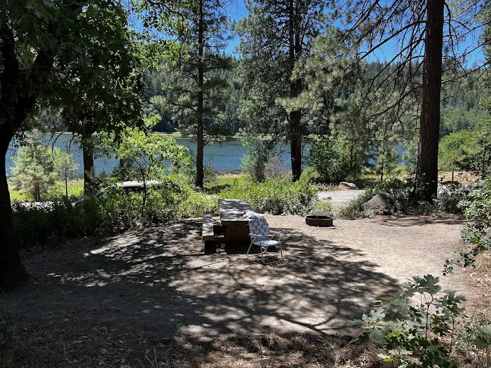 Dusty Campground 4