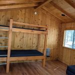 McArthur - Burney Falls Rim Campground