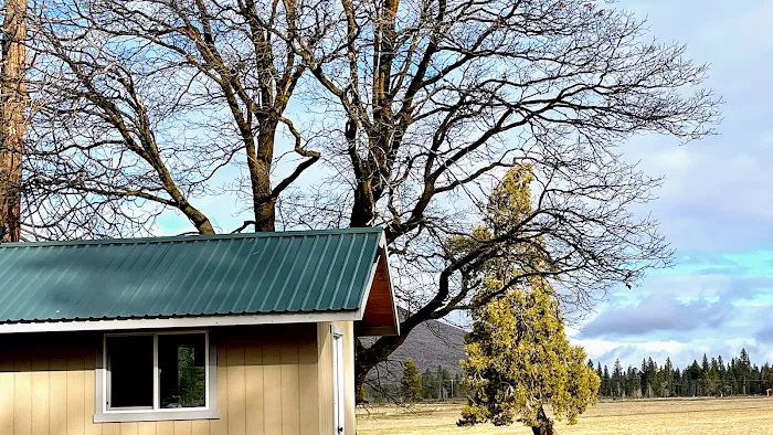 Hat Creek Hereford Ranch RV Park & Campground 2
