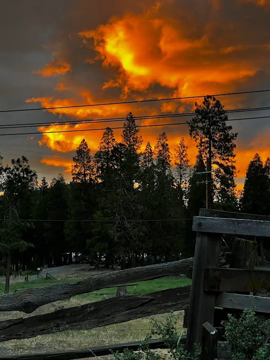 Hat Creek Hereford Ranch RV Park & Campground 0