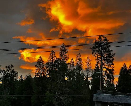 Hat Creek Hereford Ranch RV Park & Campground