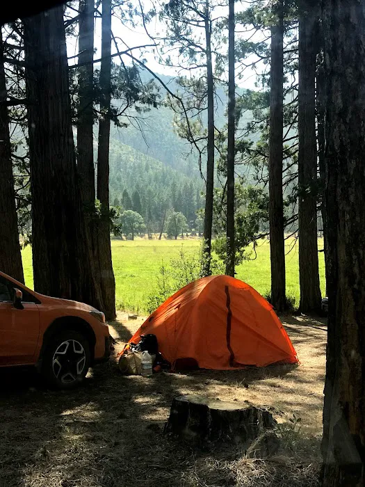 Hat Creek Hereford Ranch RV Park & Campground 3