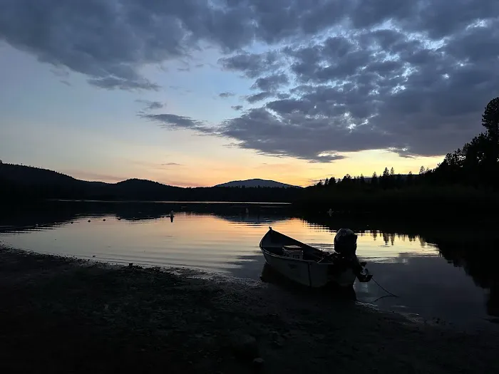 Northshore Campground 0