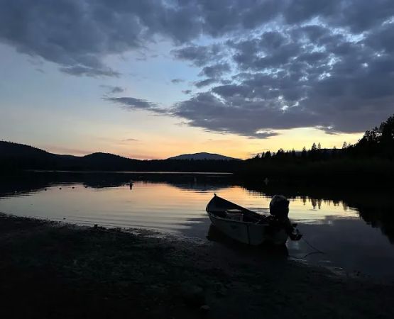 Northshore Campground