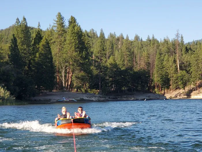 Northshore Campground 6