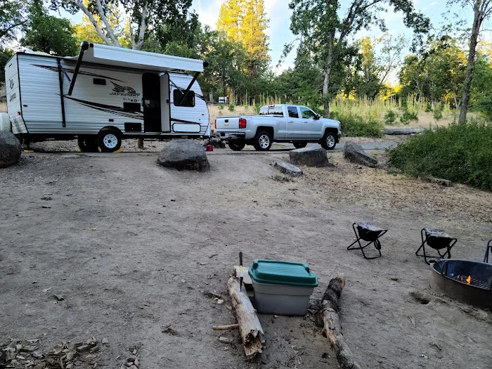 Northshore Campground 2