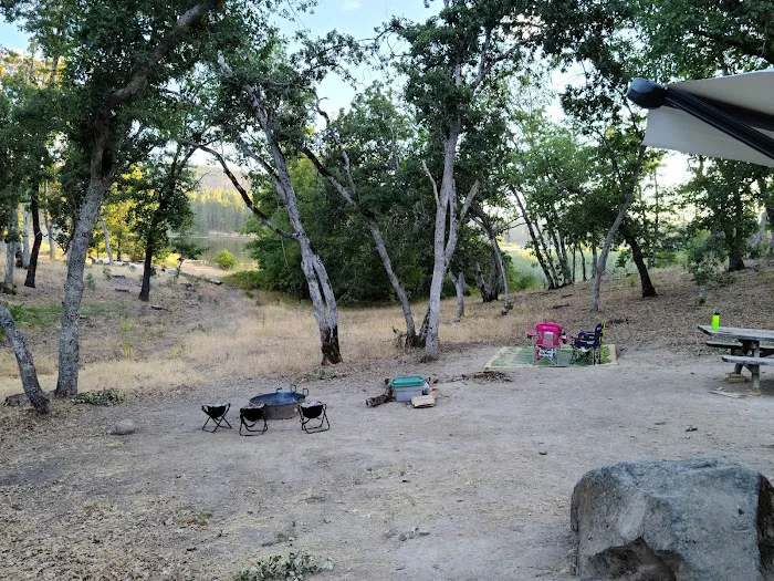 Northshore Campground 4