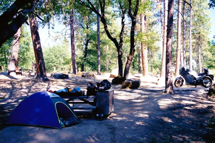 Northshore Campground 9