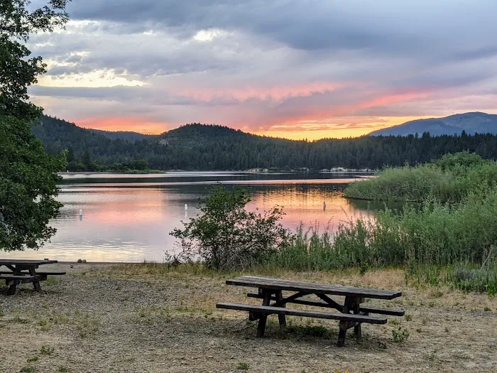 Northshore Campground 3