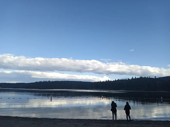 Northshore Campground 1