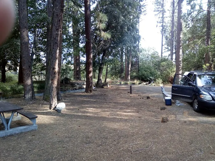 Honn Campground 9