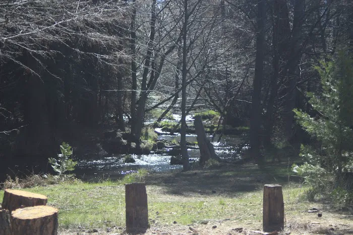 Honn Campground 0