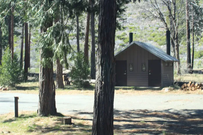 Honn Campground 5