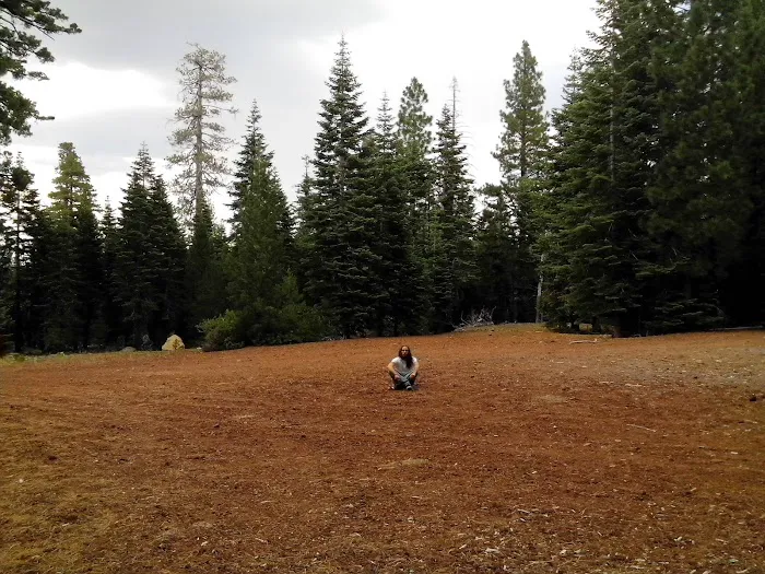 Cypress Campground 1